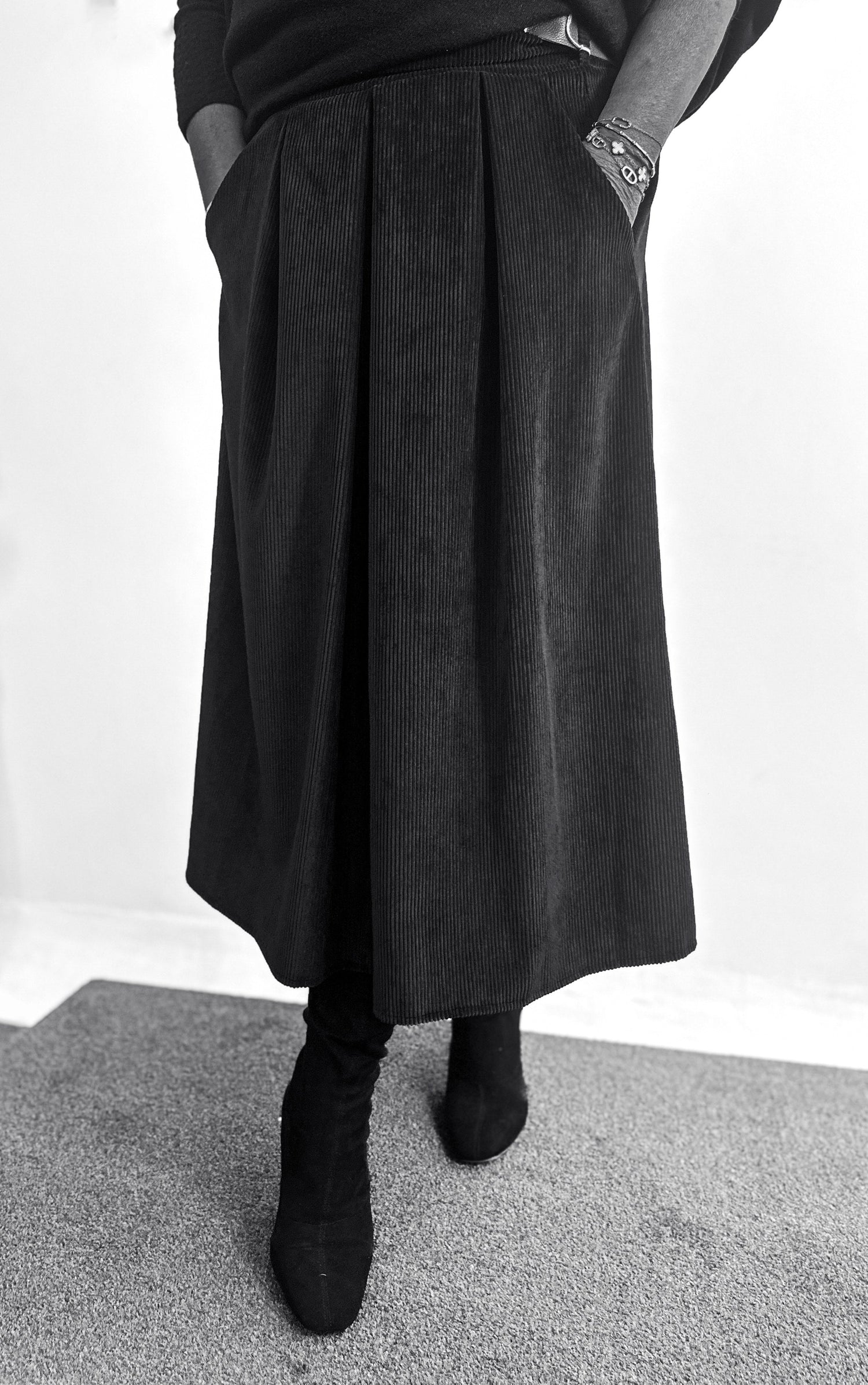SKIRTS