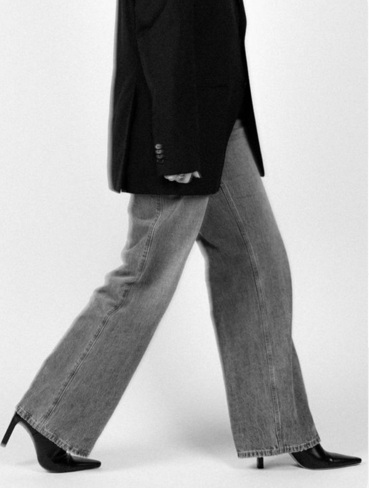 THE JEAN EDIT