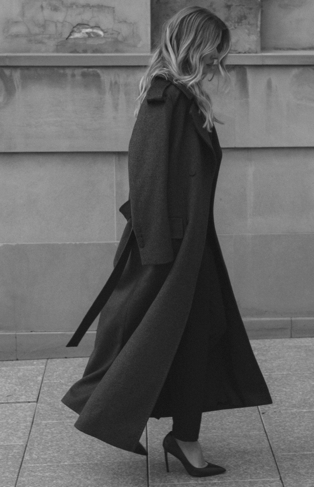 COATS & CAPES