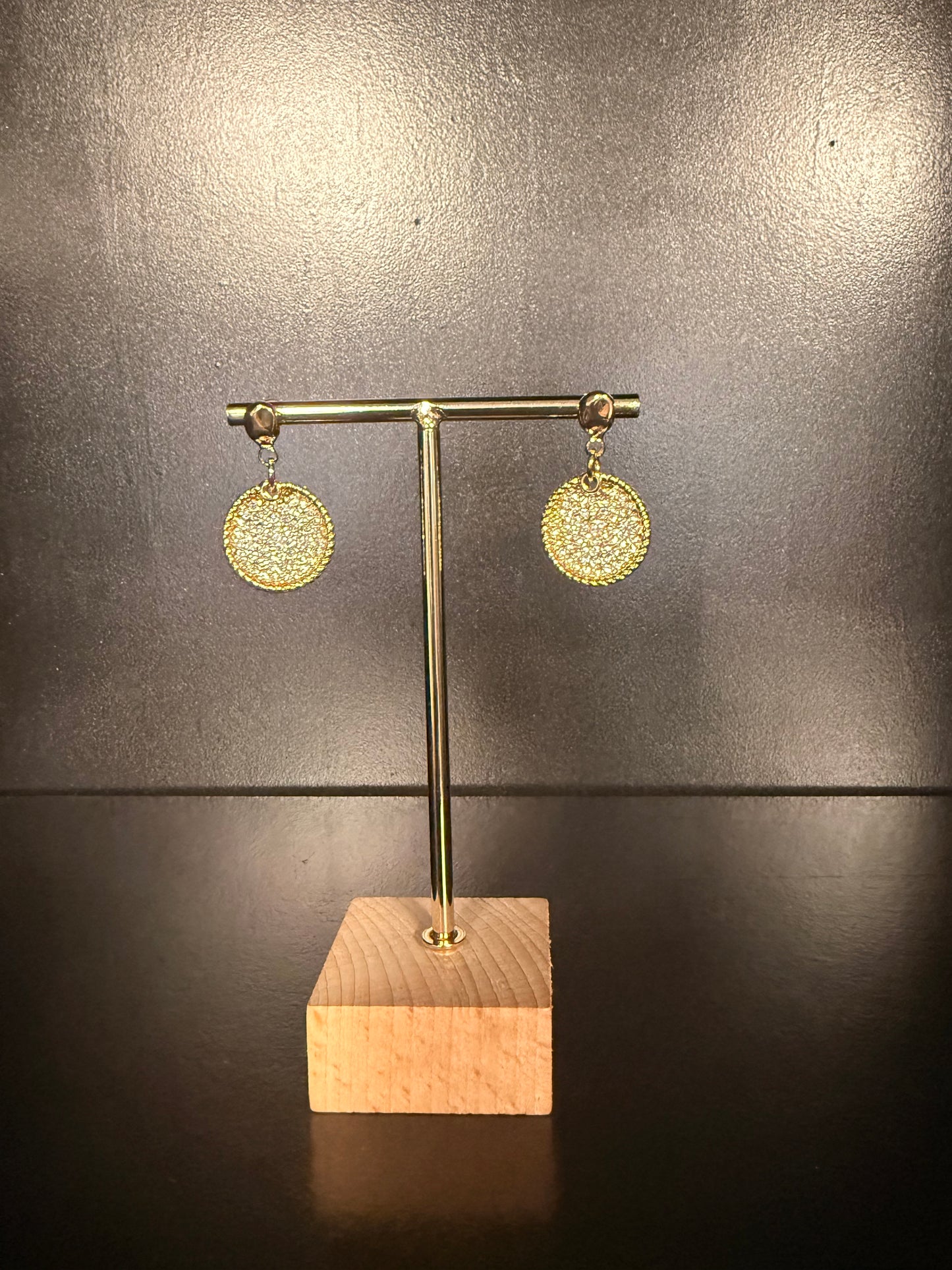 659 EARRING