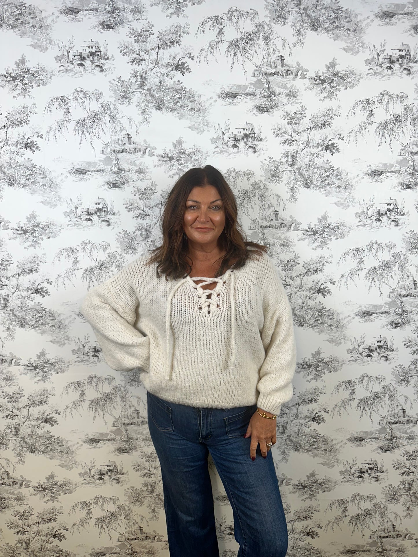 ELISE KNIT