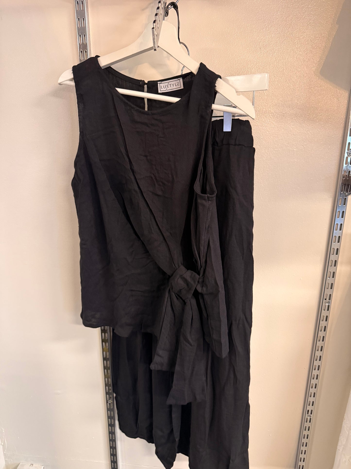AVA TROUSER SET