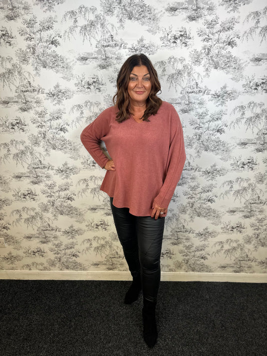 ZENA KNIT