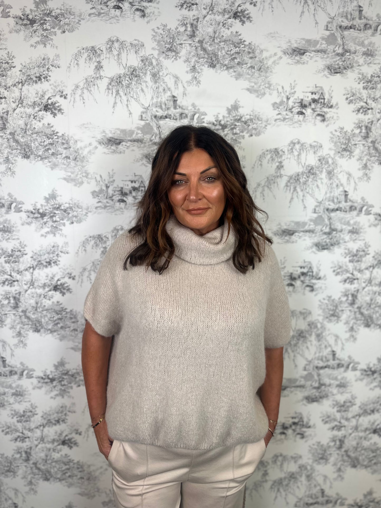 KAREN KNIT