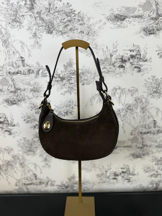 SADDLE BAG