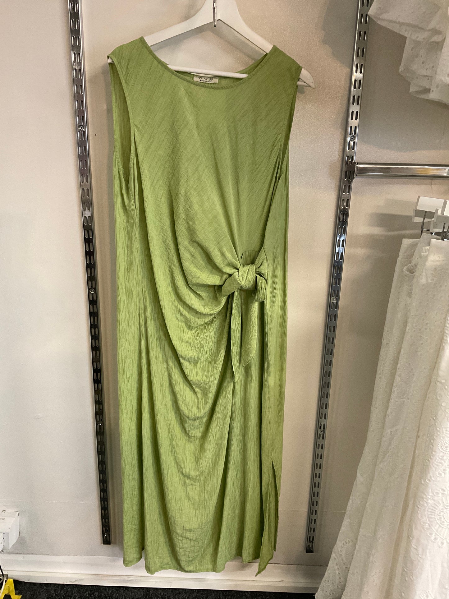 DAVINA DRESS