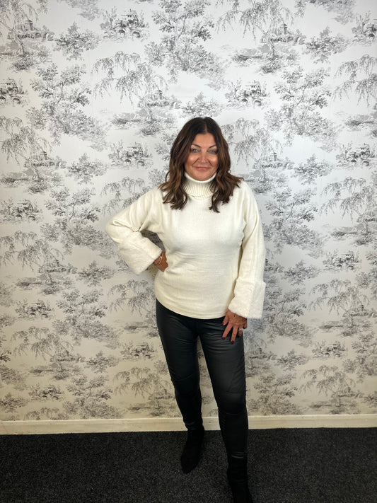 FIFI SWEATER