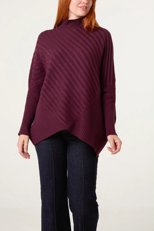 Ophelia Knit