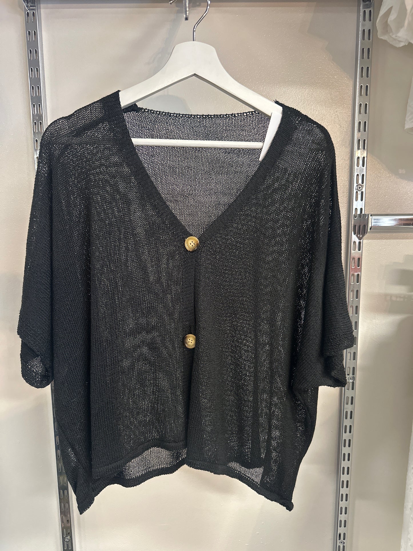 RUTH CARDIGAN