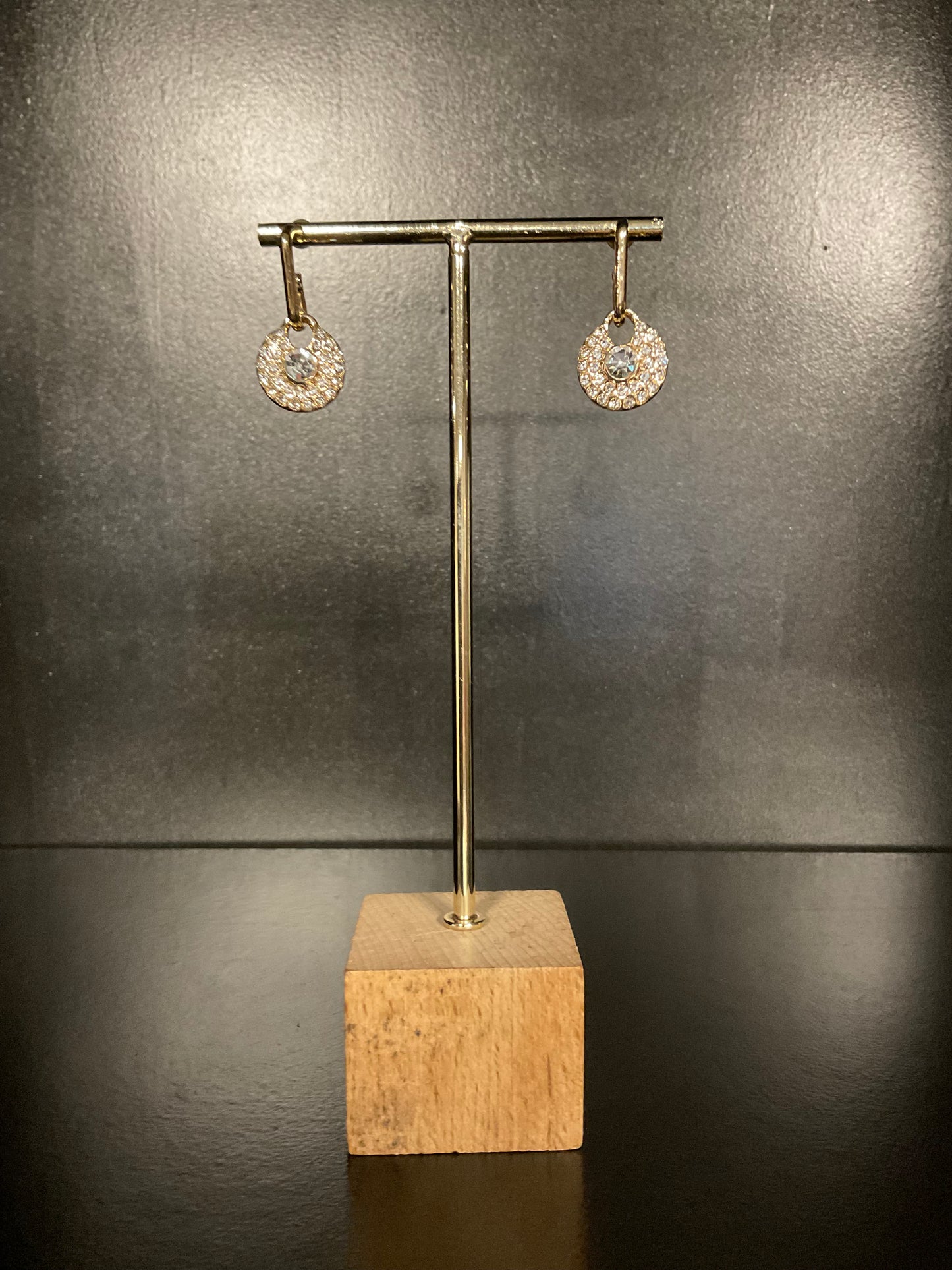 651 EARRINGS