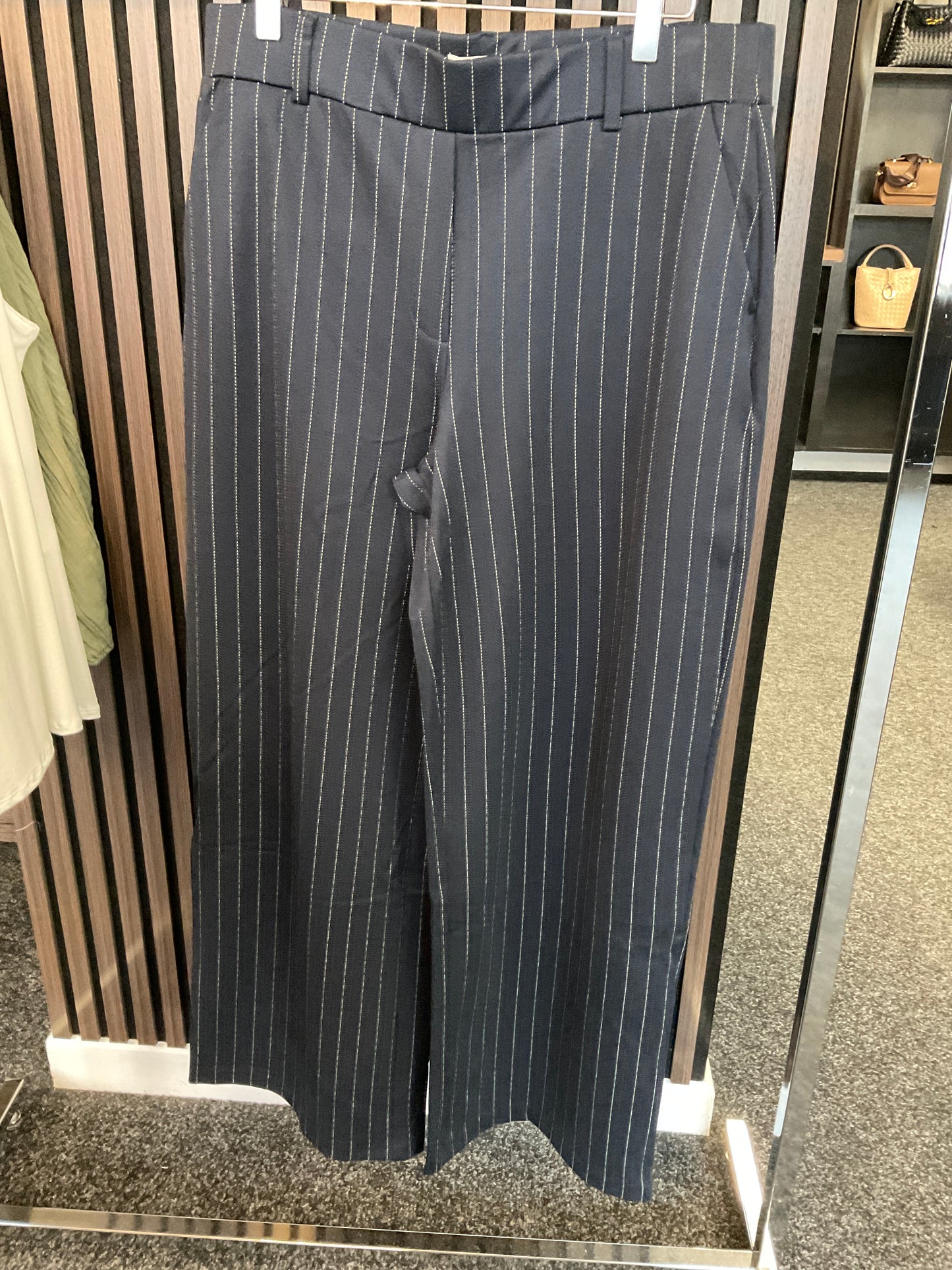 BYROWAN TROUSERS