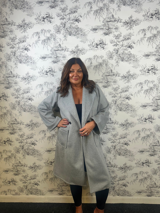 AMELIA COAT