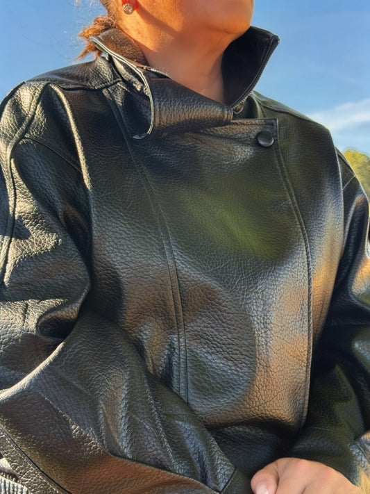 Olivia Jacket