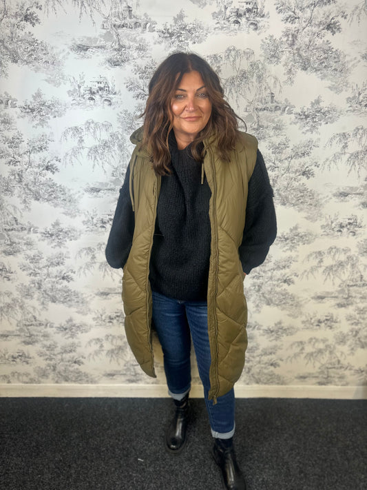 PIPPA COAT