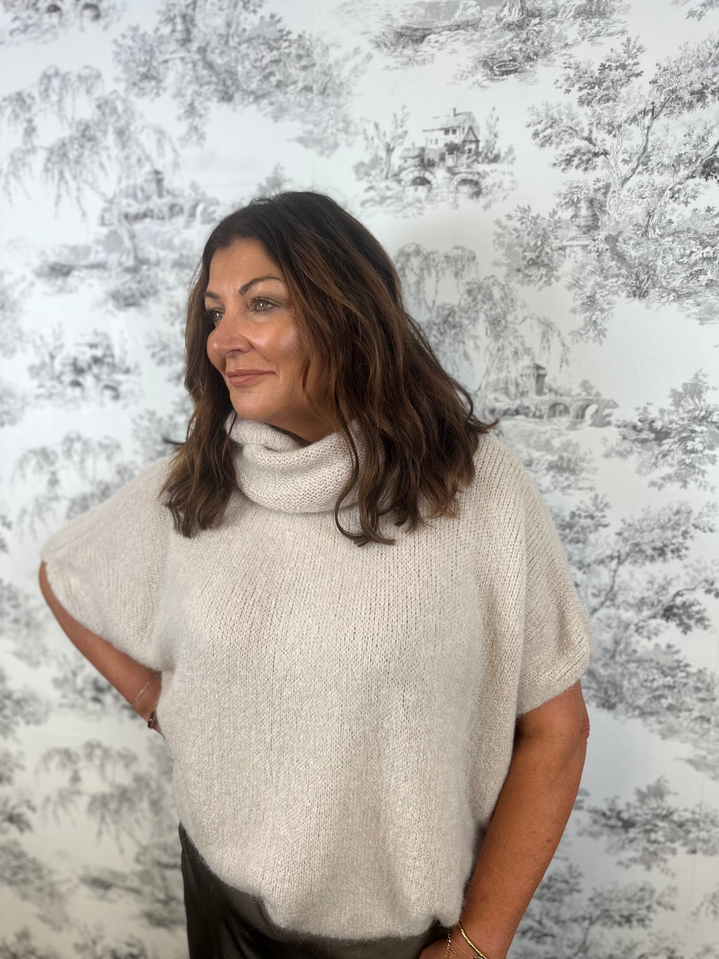 WILLOW KNIT