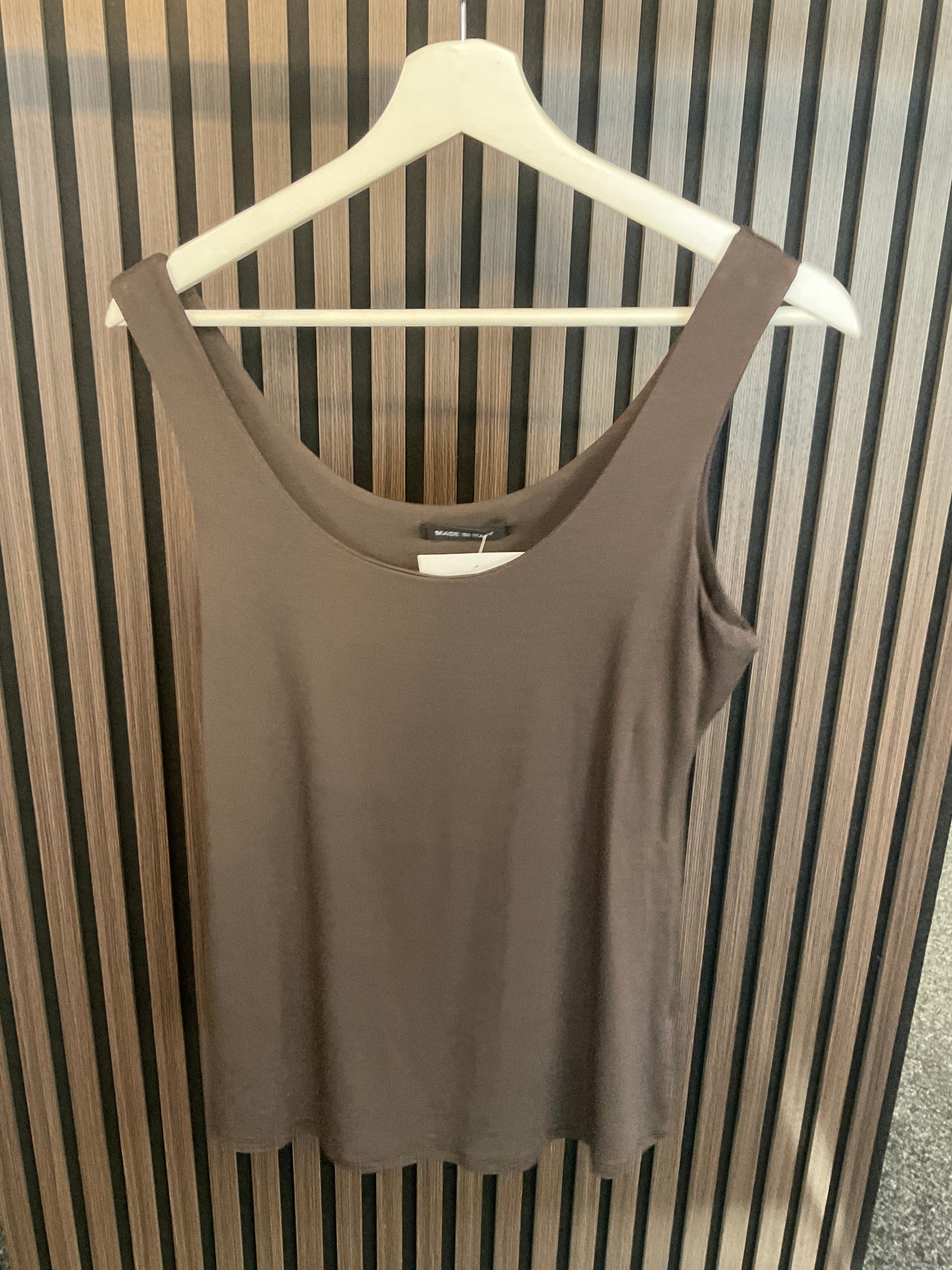 Vera vest