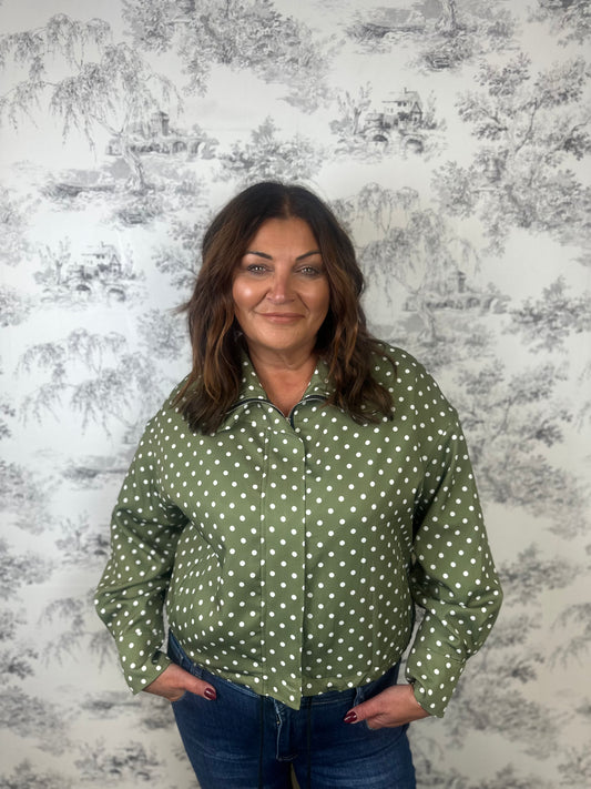 POSIE JACKET
