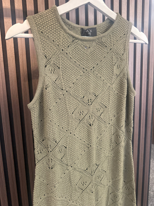 WILLS DRESS