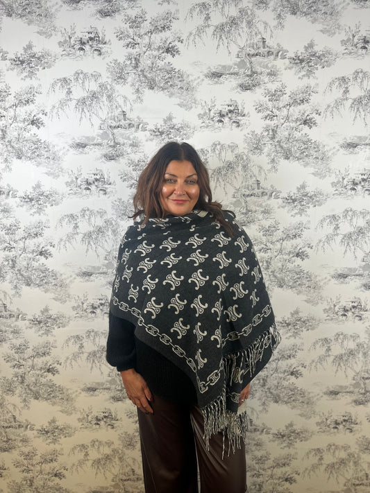 CEECEE SCARF