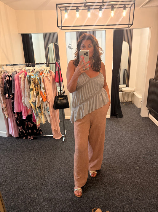 ARLIA TOP