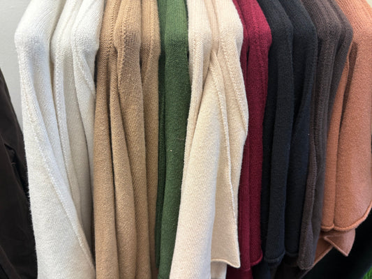 ASHLEIGH KNIT