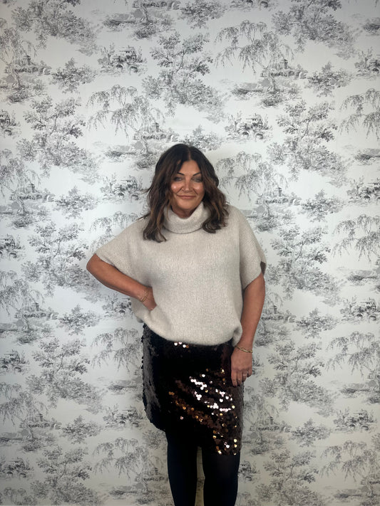 TIFFANY SKIRT