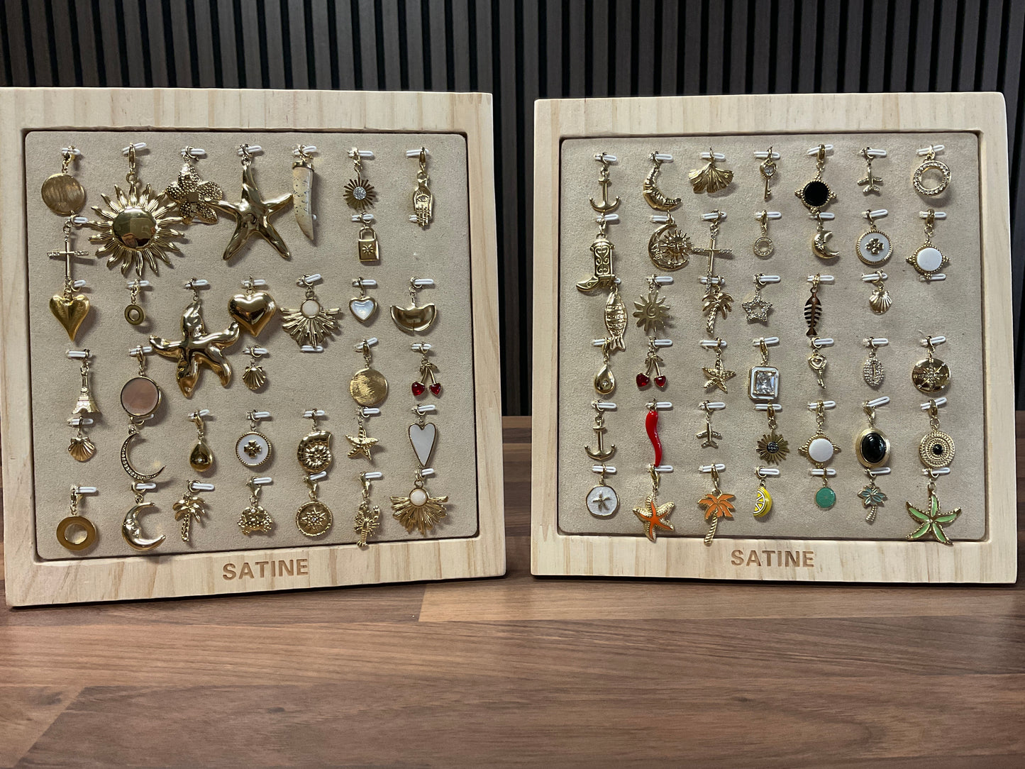 Charms