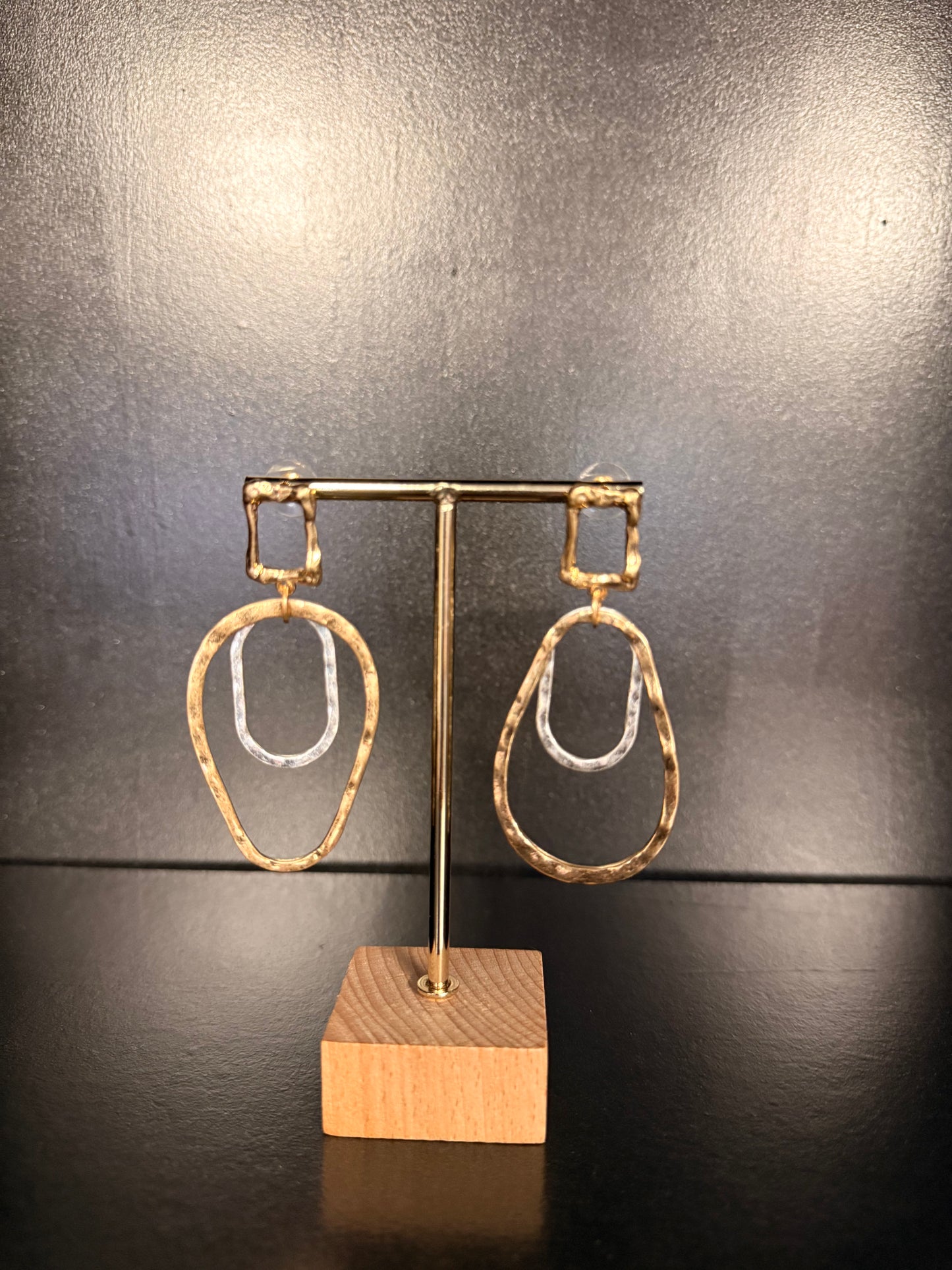 4747 EARRINGS