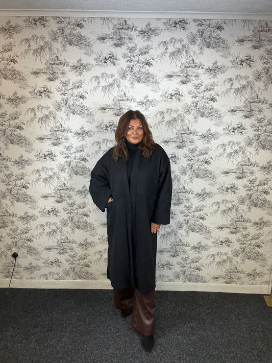 SORORITY COAT