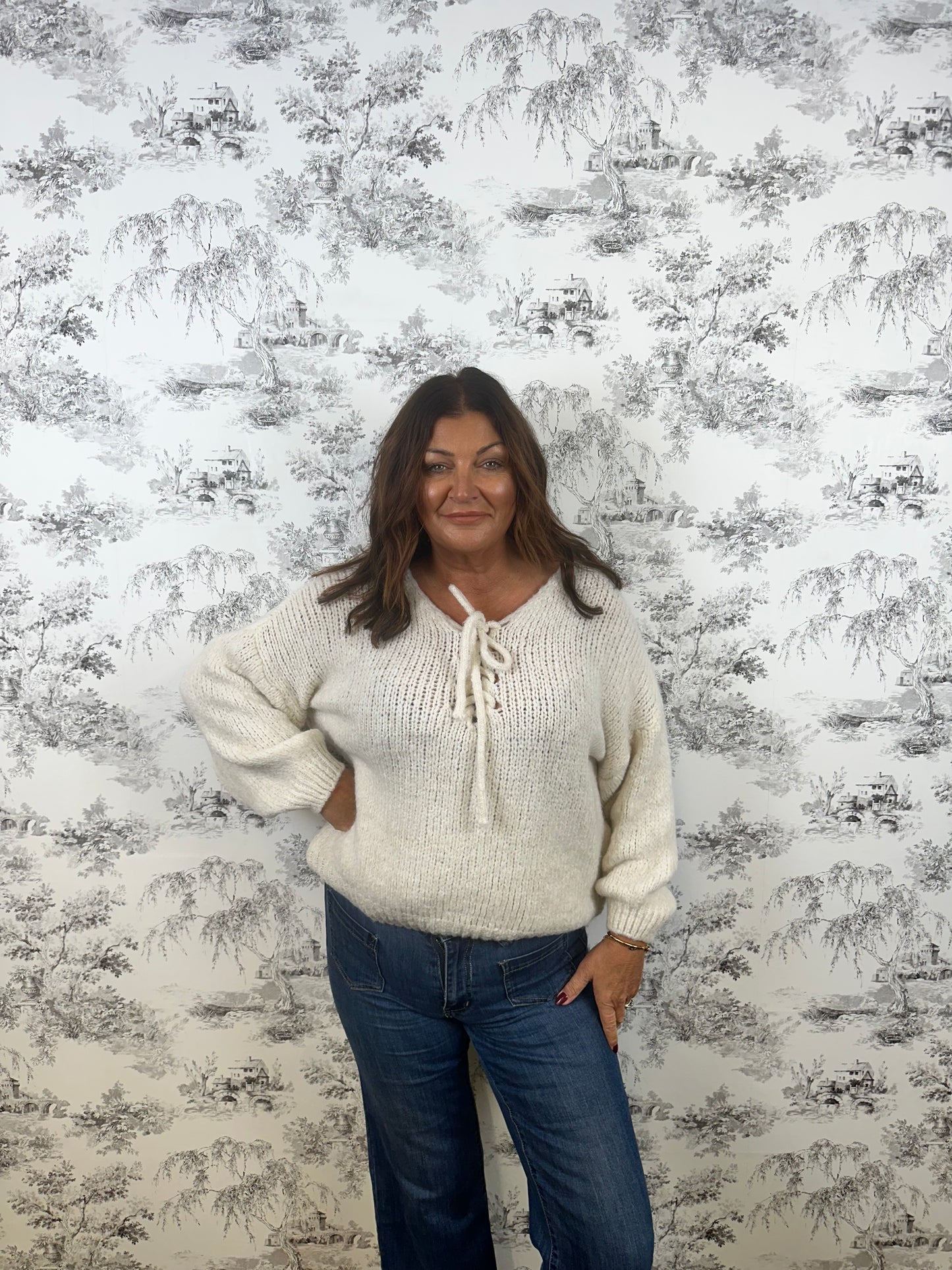 ELISE KNIT