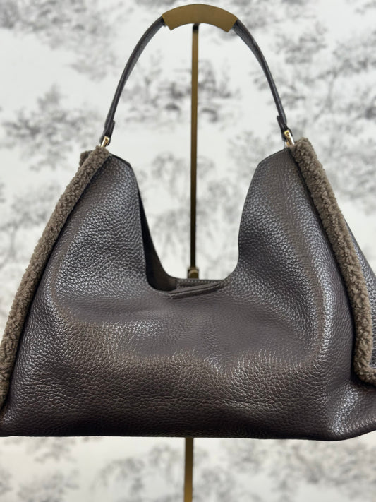 SHERPA BAG