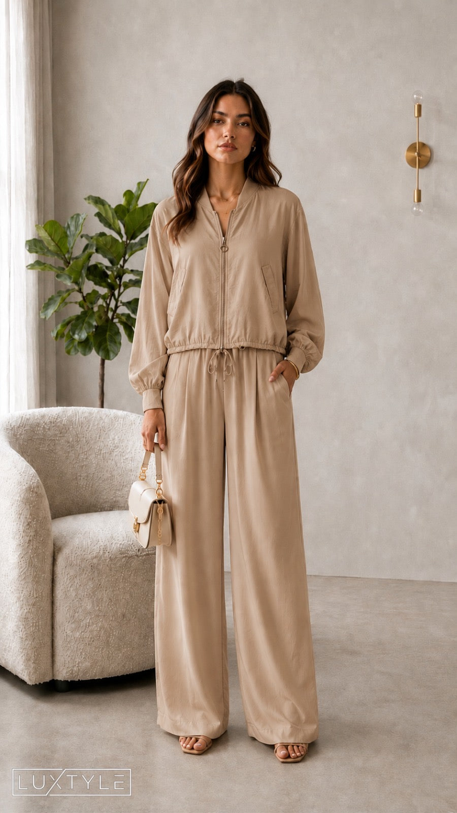 ORLA TROUSER