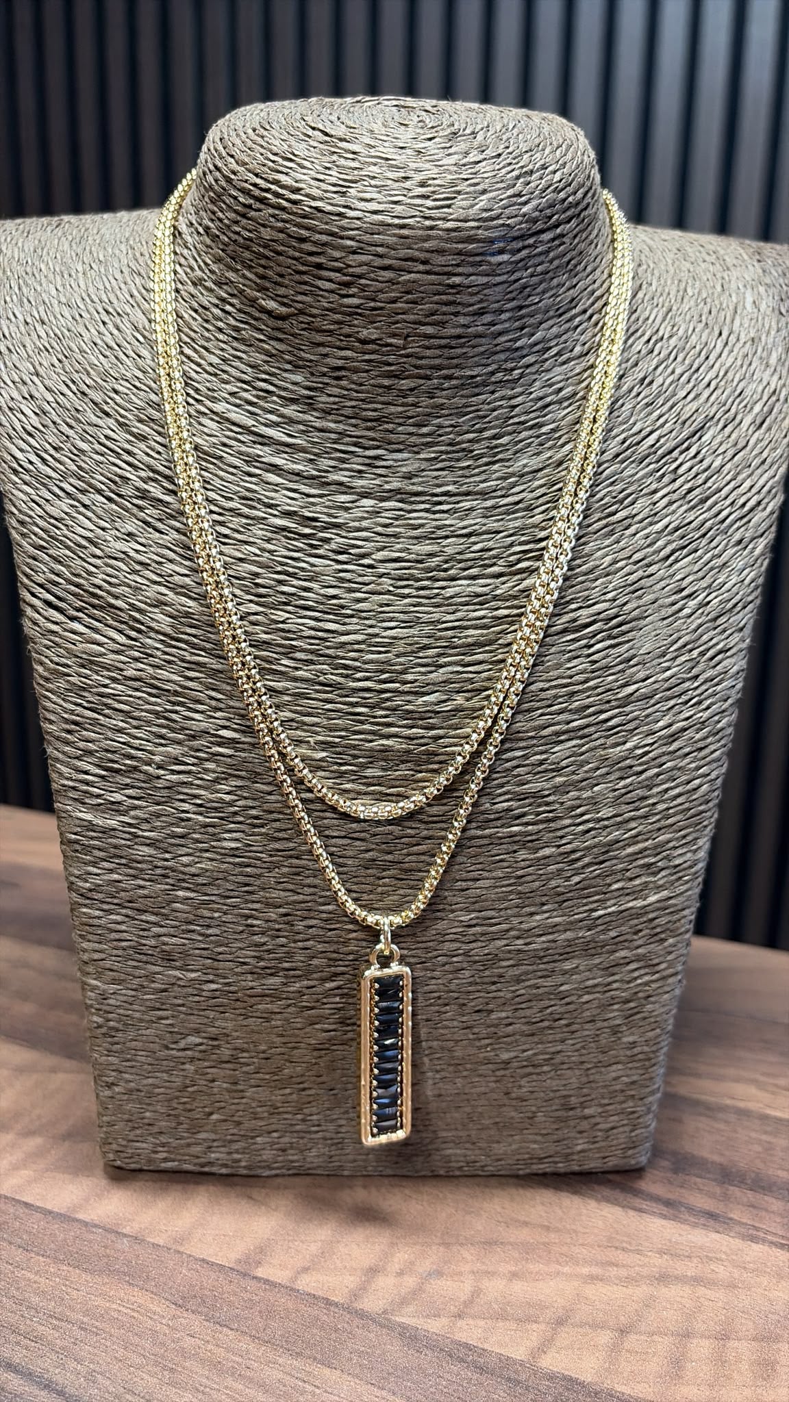633 NECKLACE