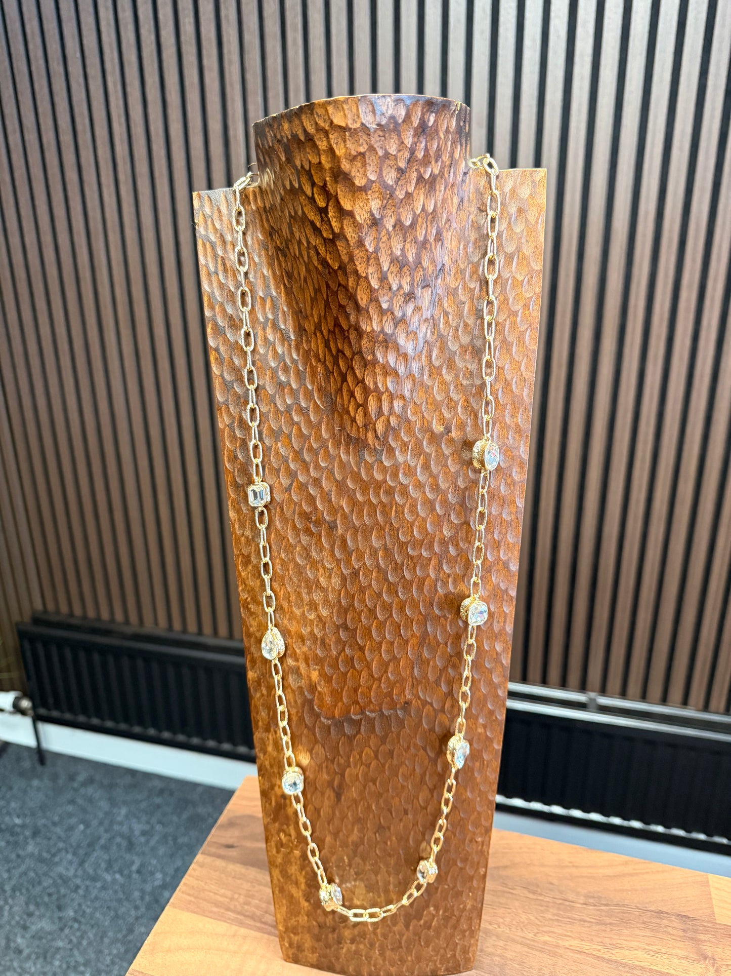 545 NECKLACE
