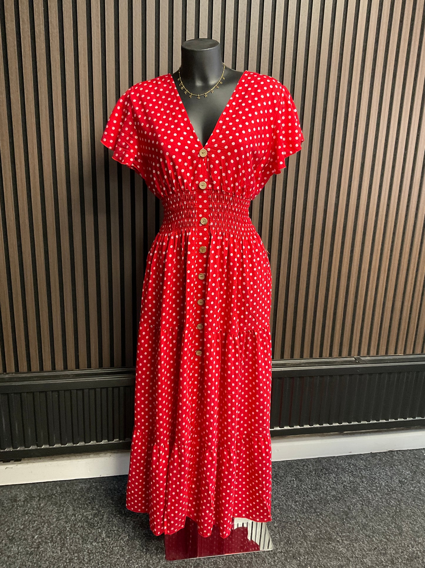 Dorothy dress