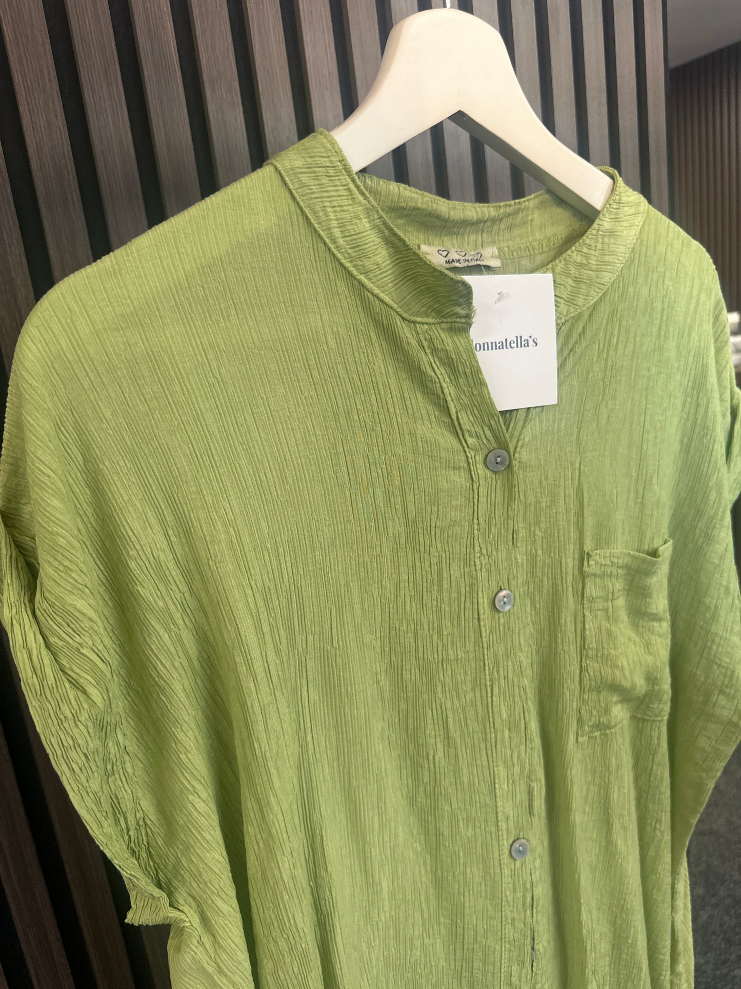 CATHY SHIRT