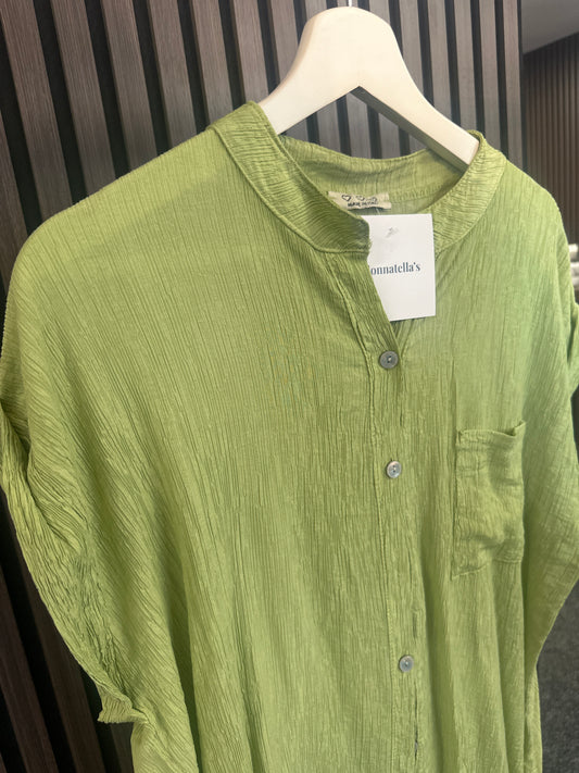 CATHY SHIRT