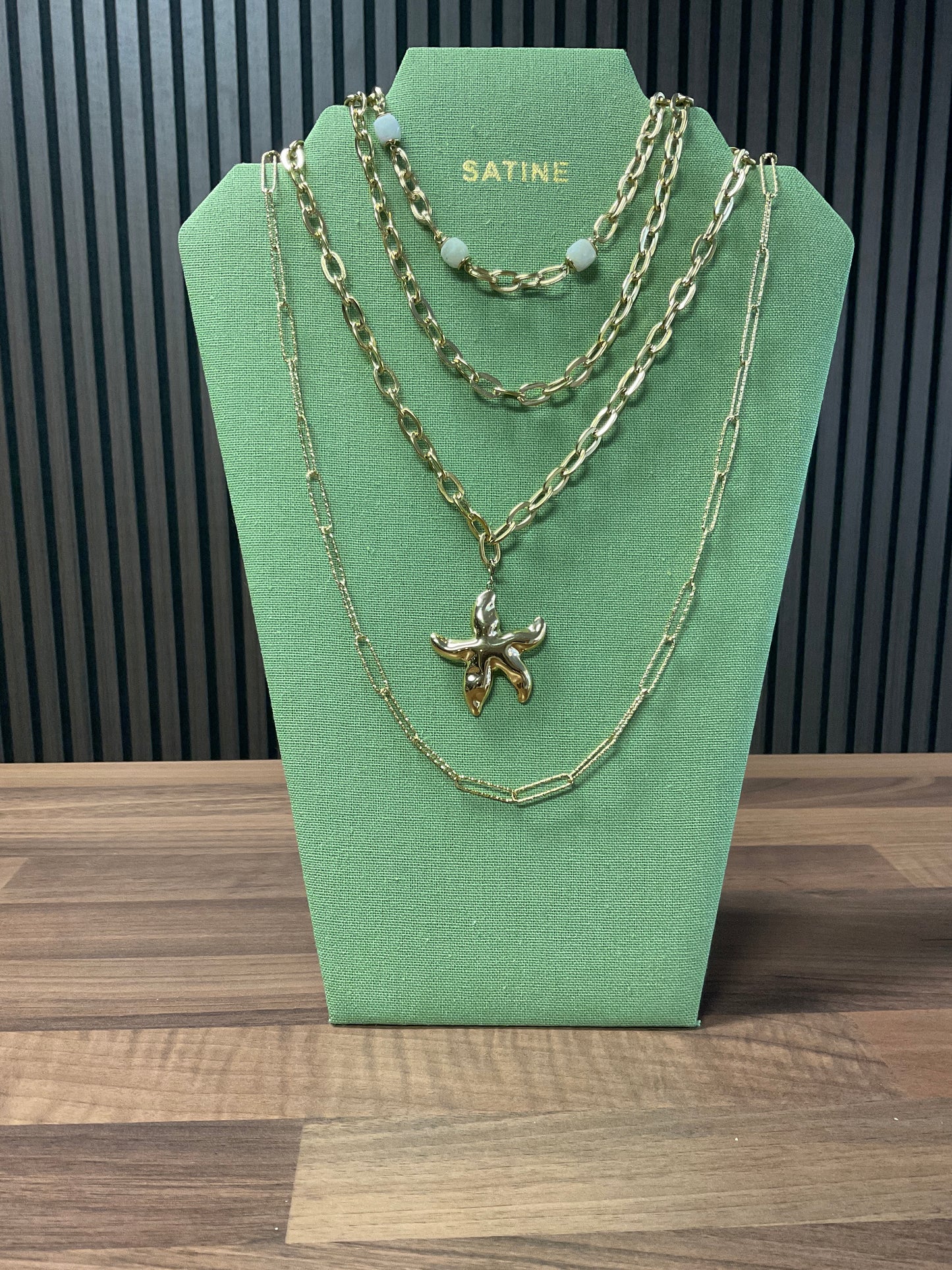 Necklace