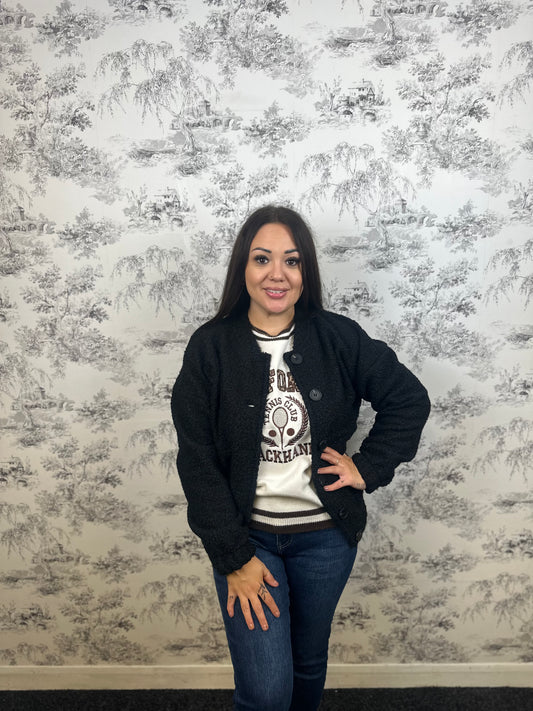 AVA JACKET