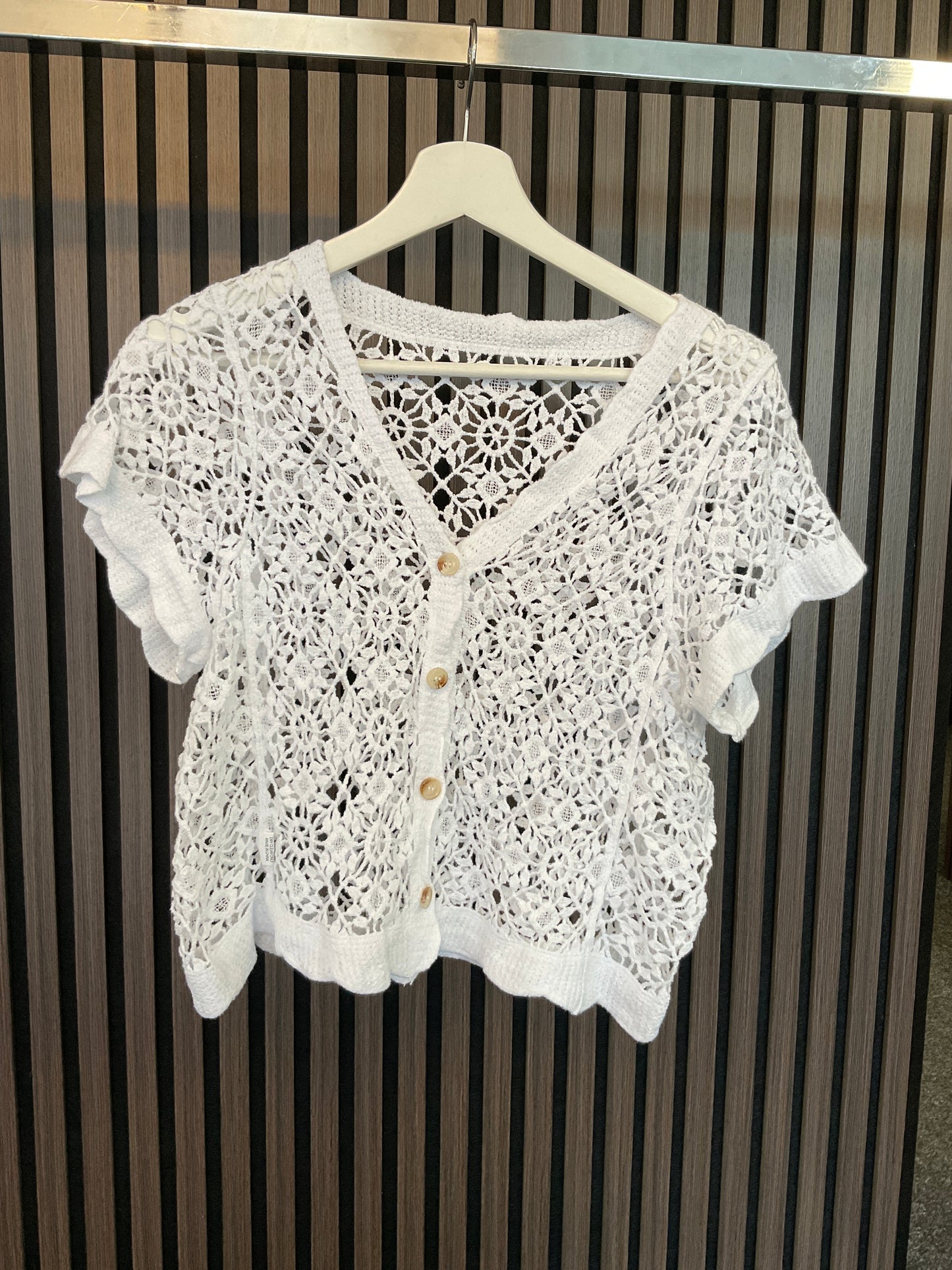 PETULA CARDIGAN