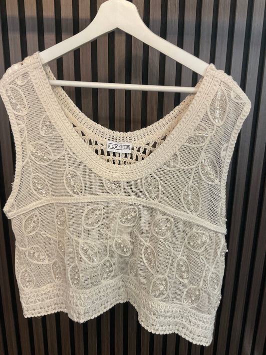 Veronica top