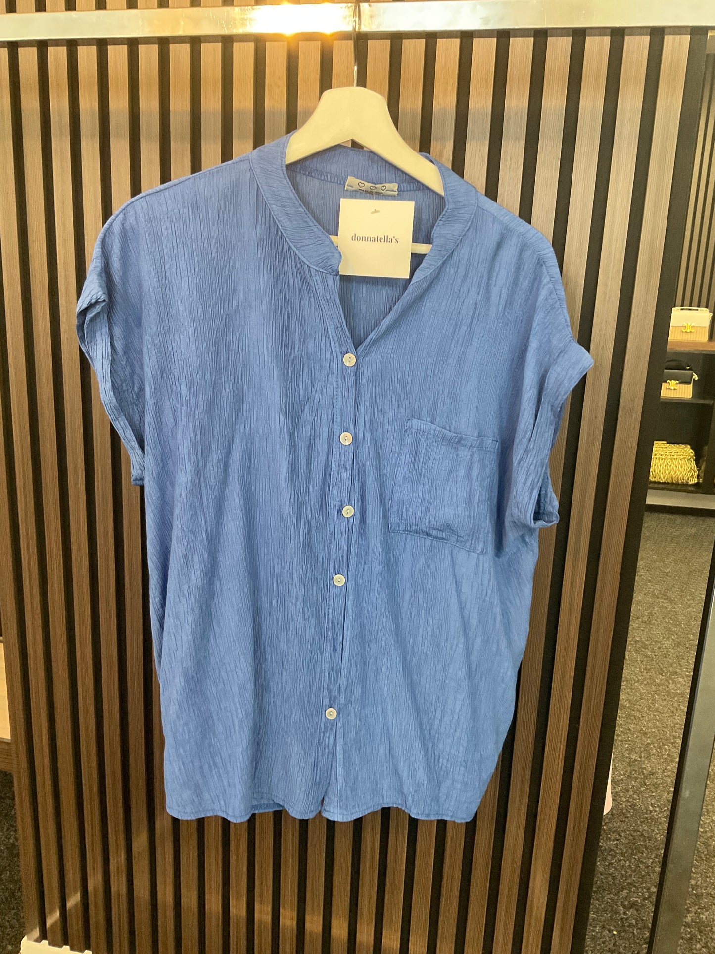 Cathy shirt