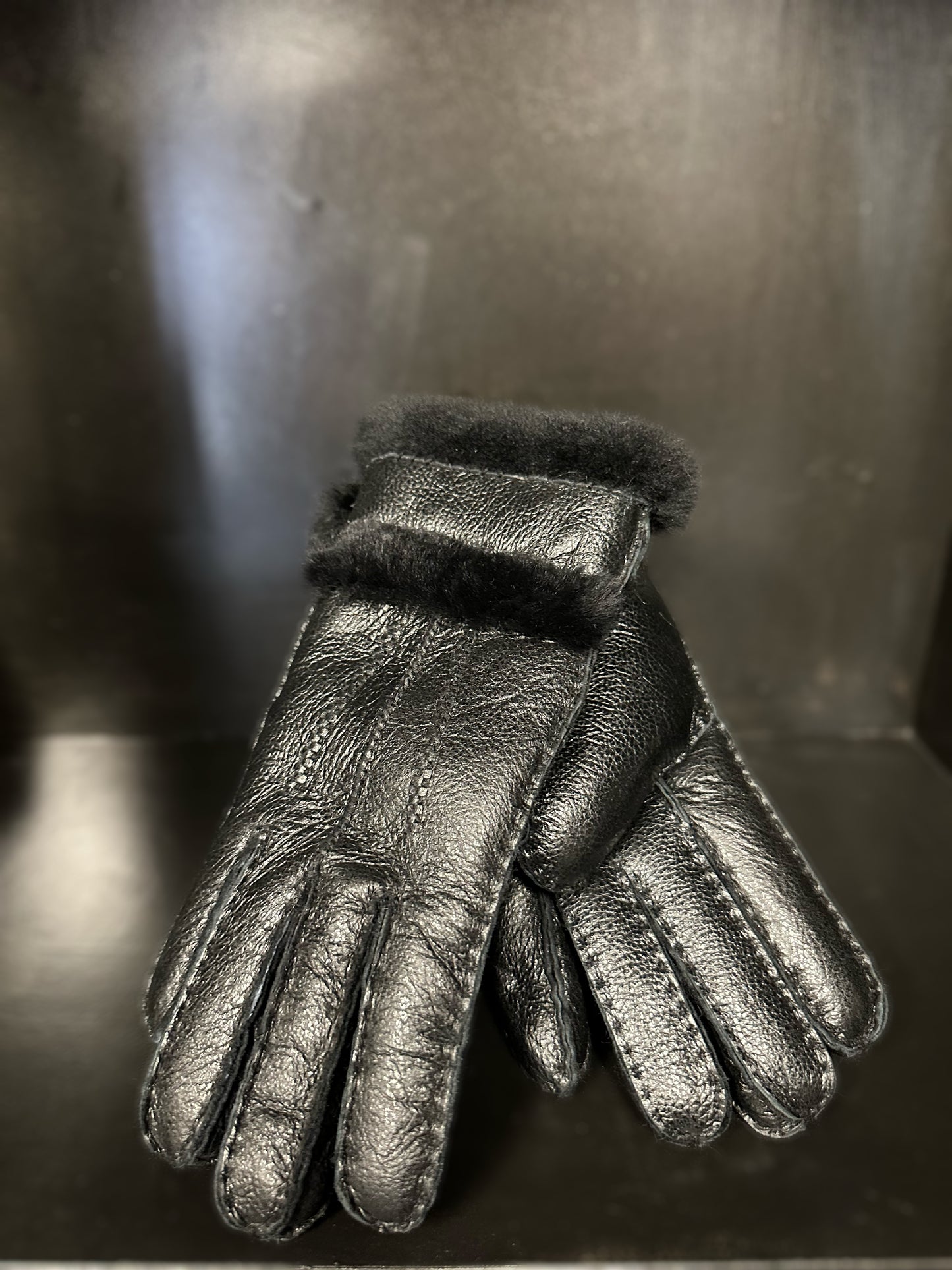 Gracie Glove - Black