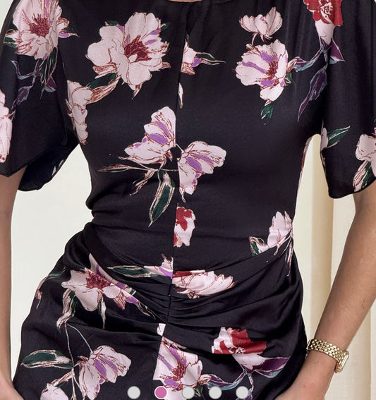 CLEO DRESS