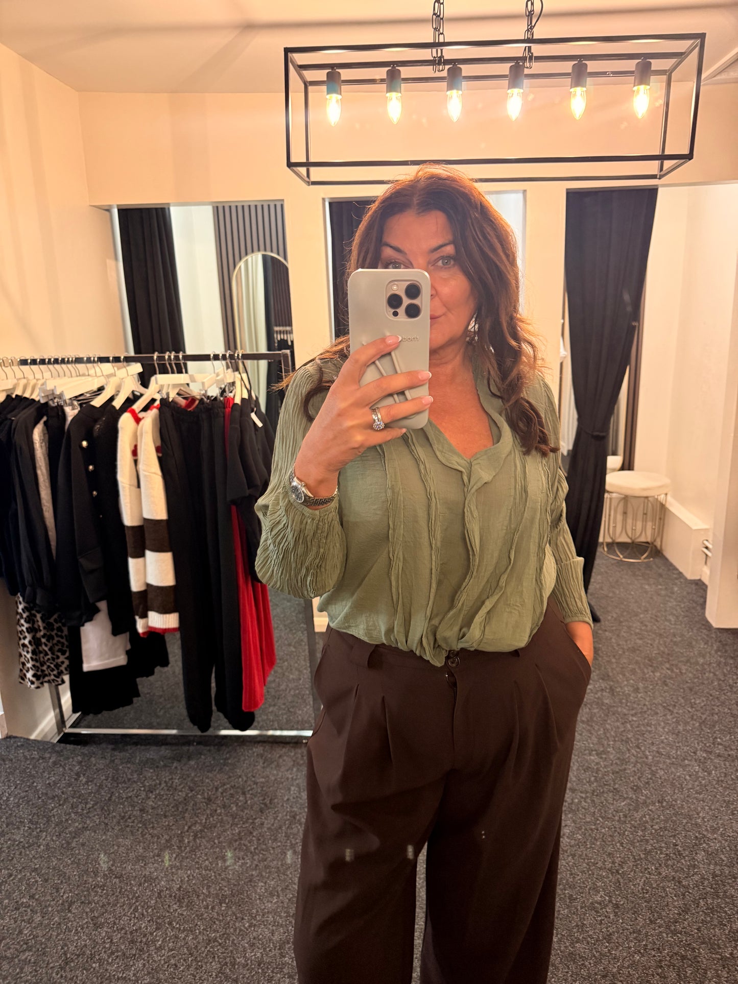 ANGELA TOP