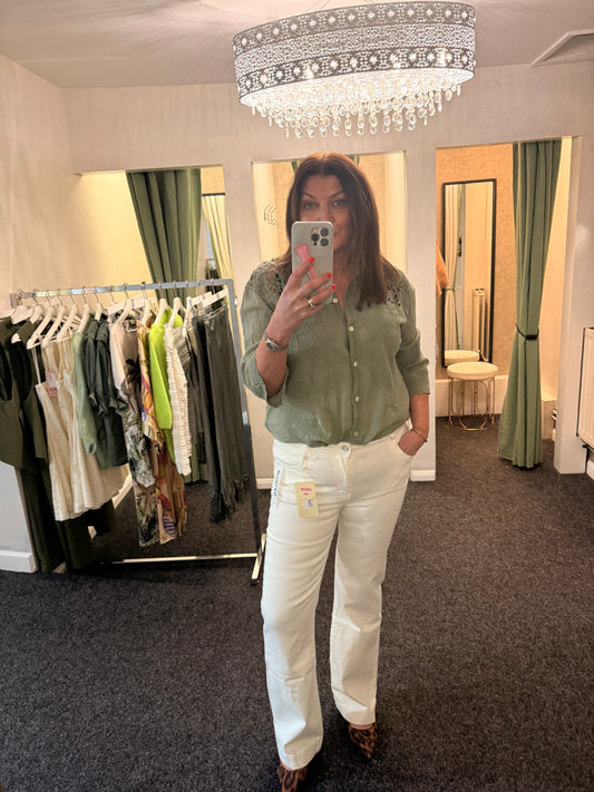 JENNY JEANS