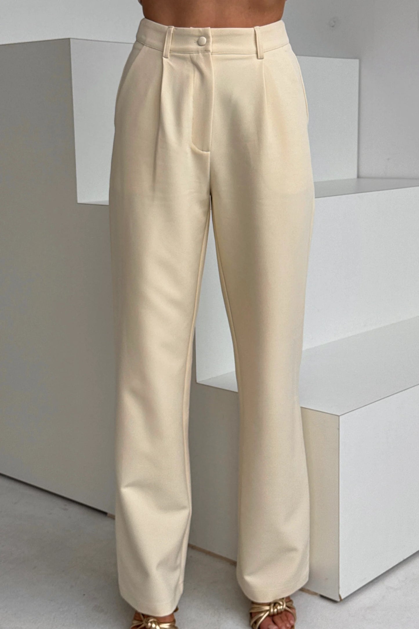 JOANNA TROUSER