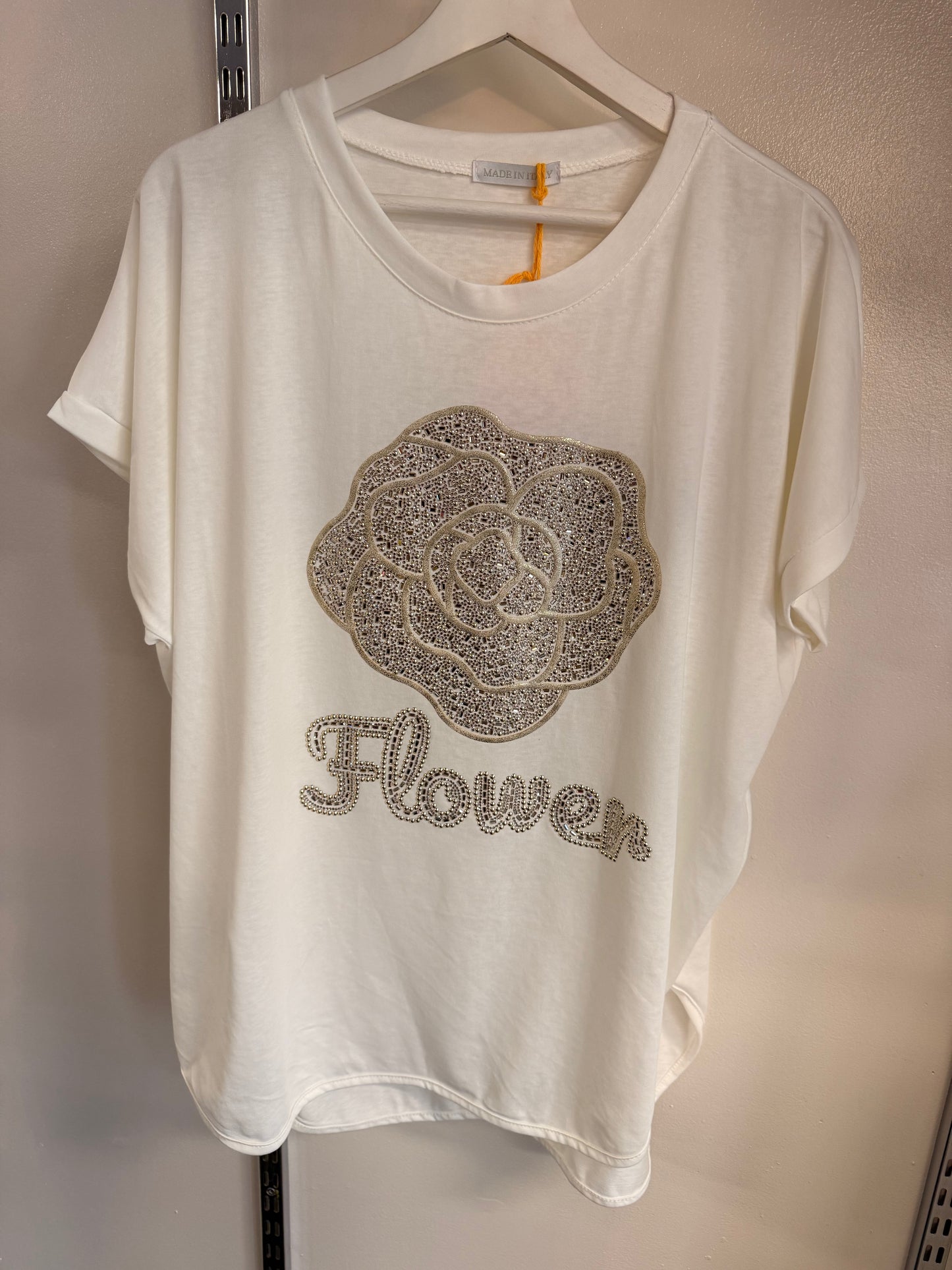 FLEUR TOP
