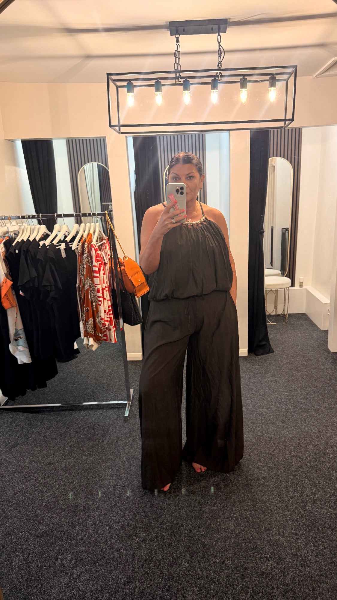 DONNA SET