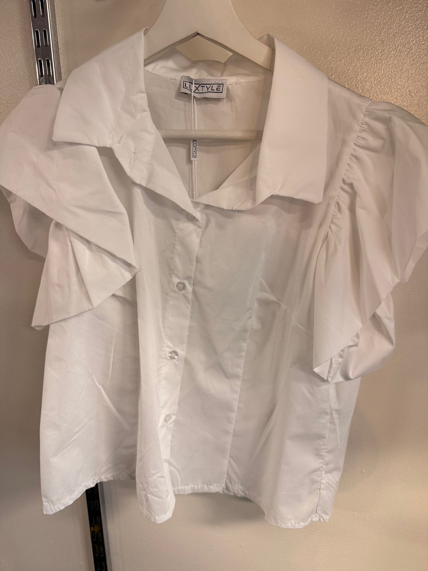 ADA BLOUSE